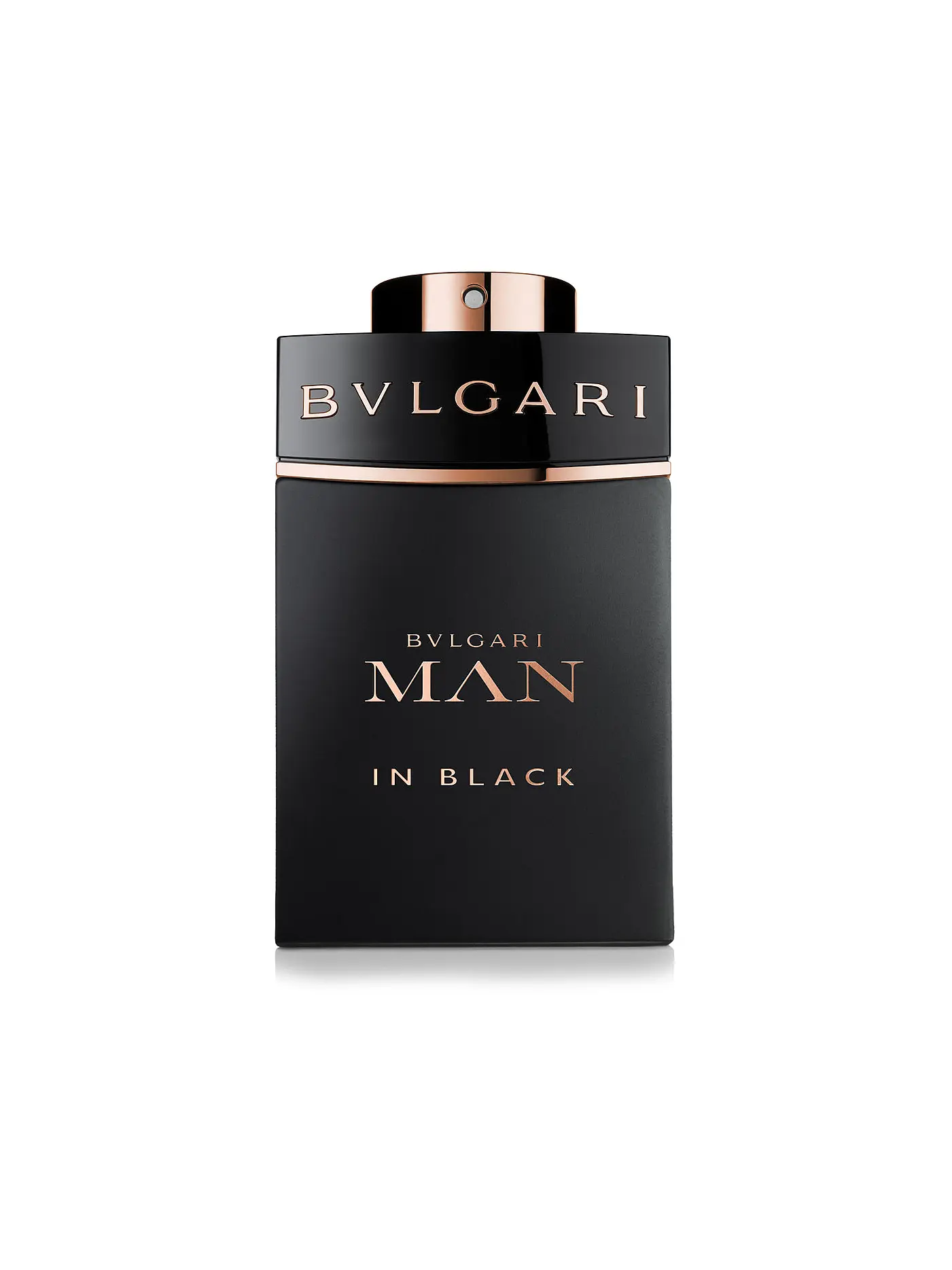 BVLGARI | Man in Black Eau de Parfum Natural Spray 100ml | 